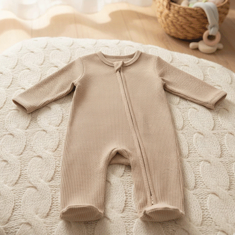 PYJAMA BEBE | Douceur Naturelle™