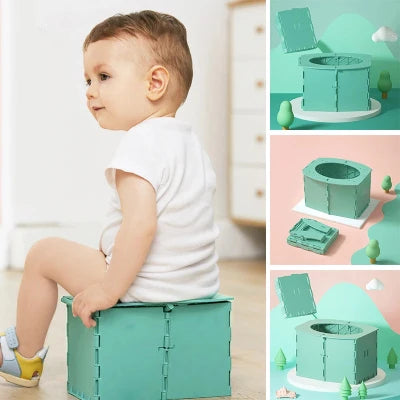 pot toilette bébé - Bébé Touriste - pot images