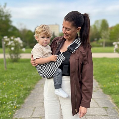 baby sling carrier