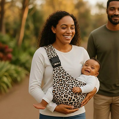 baby sling carrier
