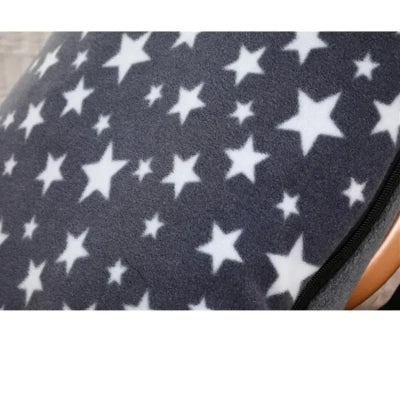 matériel chancelière universelle pour poussette 