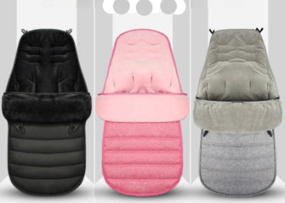 Chancelière Universelle pour Poussette