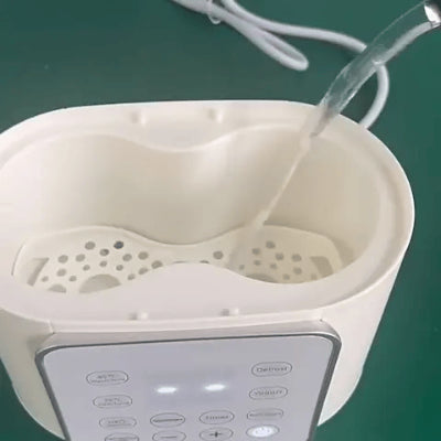 GIF chauffe biberon 9 en 1