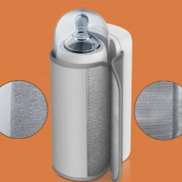 chauffe biberon différentes types bouteilles