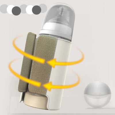 chauffe lait - chauffe biberon.nomade