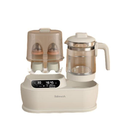 Régulateur de température constante pour bébé