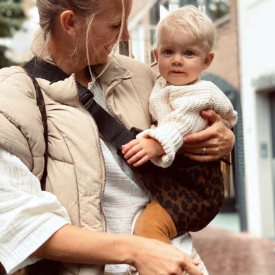 CARRYING SCARF - BabyCarrier™