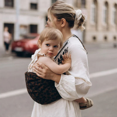CARRYING SCARF - BabyCarrier™
