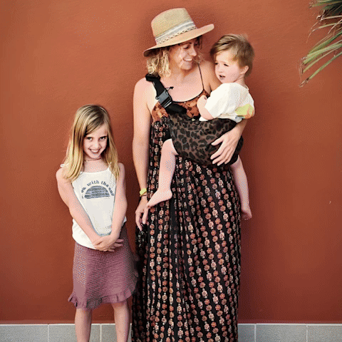 CARRYING SCARF - BabyCarrier™