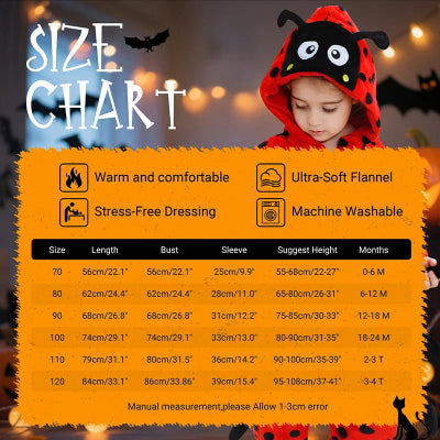 gigoteuse bébé dimensions