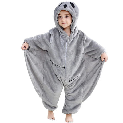 fantôme gigoteuse bébé 