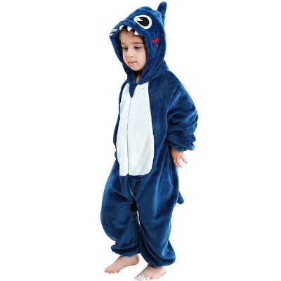 requin gigoteuse bébé 