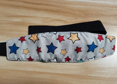 Cale Tête Bébé Voiture Ergonomique