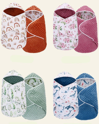 Nest of Angel - BabyStrollerSleepingBag™ - Stroller