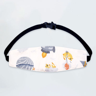 HEAD SUPPORT FOR BABY CAR SEAT | DodoSecure™