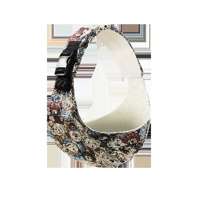 porte bébé oursons - écharpe de portage