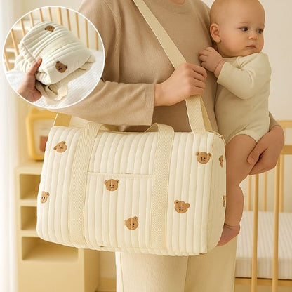 Baby Diaper Bag Organizer | ModernParent™
