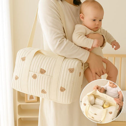 Baby Diaper Bag Organizer | ModernParent™
