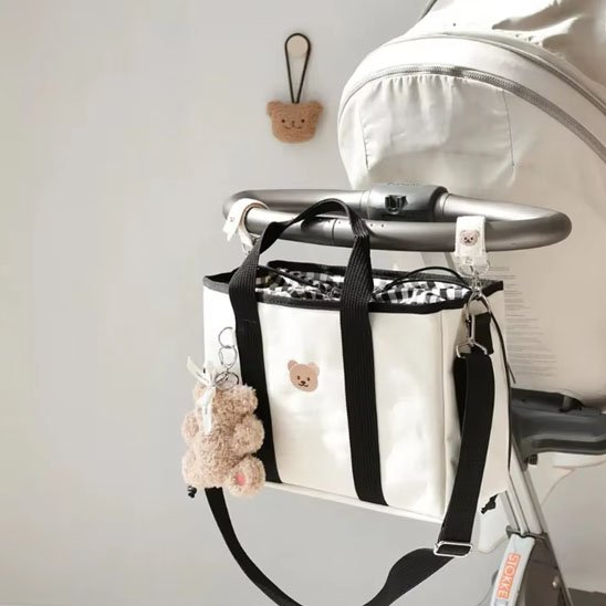 Diaper bag | Multifunctional™
