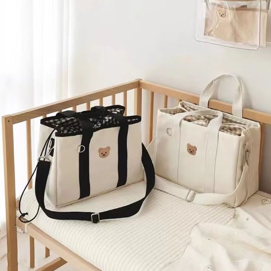 Diaper bag | Multifunctional™