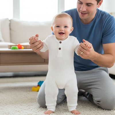 Pyjama bebe - barboteuse