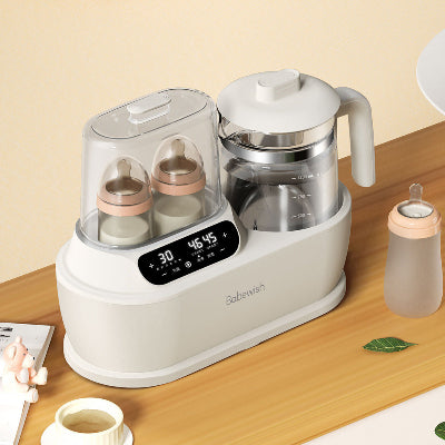 Régulateur de température constante pour bébé