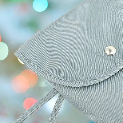 Sac à Couches - BabyBags™ - Bleu - Bébé Touriste