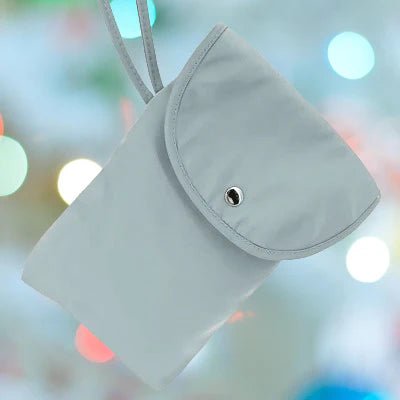 Sac à Couches - BabyBags™ - Bleu - Bébé Touriste