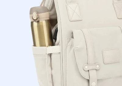 sac à langer avec USB parapluie Bebe Touriste