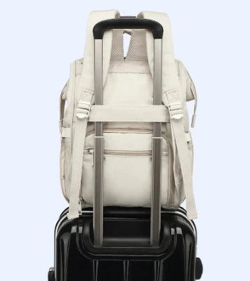 sac à langer avec USB - Bébé Touriste