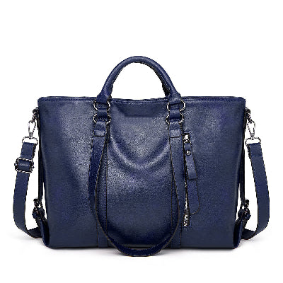 sac langer cuir