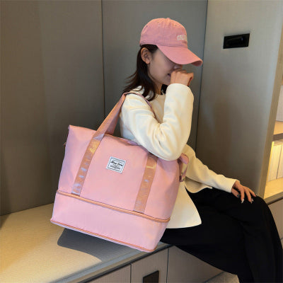 sac à langer bébé