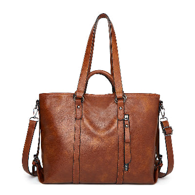 sac langer cuir - sac a langer bebe